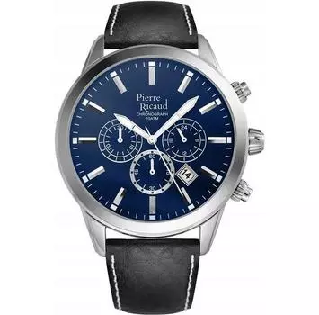 Часы Pierre Ricaud P97010.5215CH