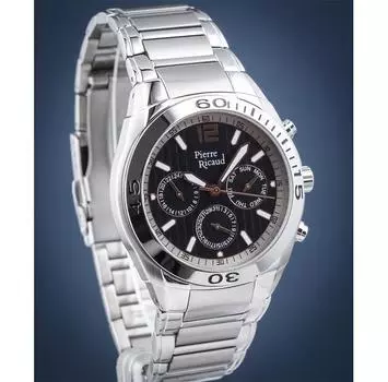 Часы Pierre Ricaud P97018.51R4QF