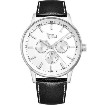 Часы Pierre Ricaud P97033.5213QF