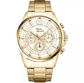 Часы Pierre Ricaud P97040.1151QF