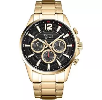 Часы Pierre Ricaud P97040.1156QF