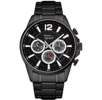 Часы Pierre Ricaud P97040.B154QF