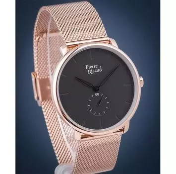 Часы Pierre Ricaud P97168.9116Q
