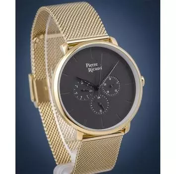Часы Pierre Ricaud P97169.1116QF