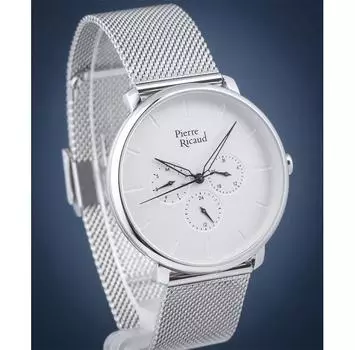 Часы Pierre Ricaud P97169.5113QF
