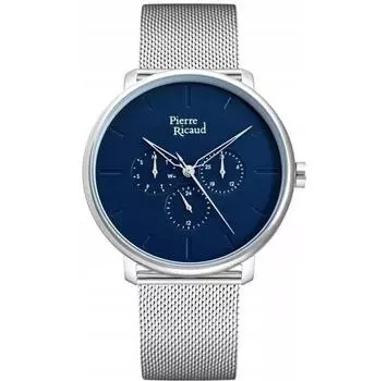 Часы Pierre Ricaud P97169.5115QF