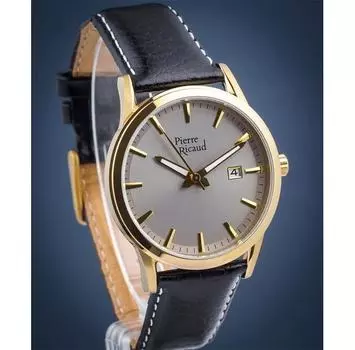 Часы Pierre Ricaud P97201.1217Q-SET
