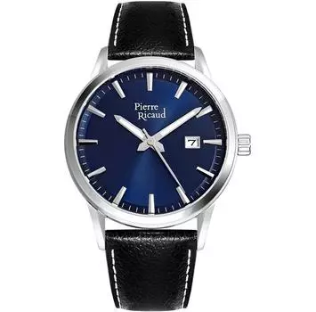 Часы Pierre Ricaud P97201.5215Q Classic