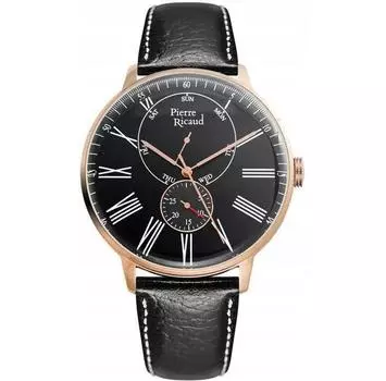 Часы Pierre Ricaud P97219.9234QF