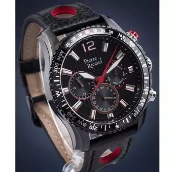 Часы Pierre Ricaud P97222.B254Qfr