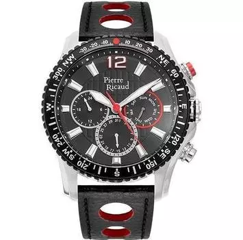 Часы Pierre Ricaud P97222 Y254Qfr
