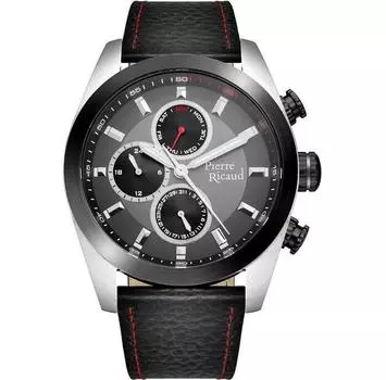 Часы Pierre Ricaud P97223.Y217QF
