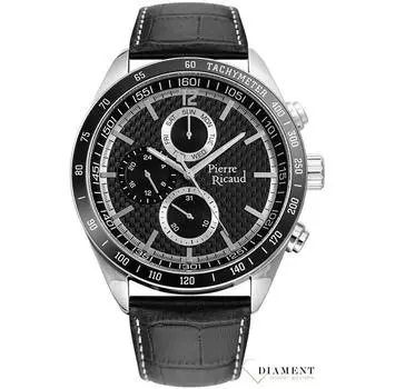 Часы Pierre Ricaud P97224.Y254Qf