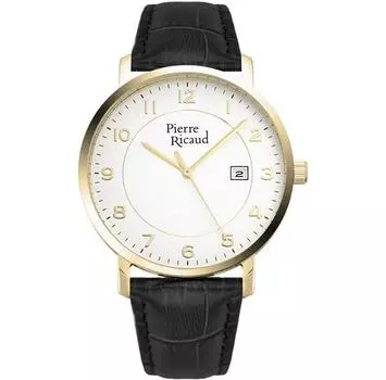 Часы Pierre Ricaud P97229.1223XLQ