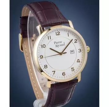 Часы Pierre Ricaud P97229.1B23XLQ