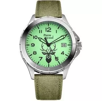 Часы Pierre Ricaud P97232.5223Qre