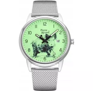 Часы Pierre Ricaud P97234.512OWNQ