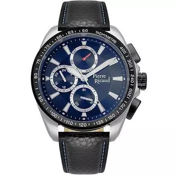 Часы Pierre Ricaud P97235.Y215Qf