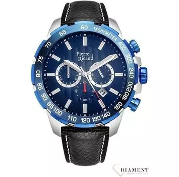 Часы Pierre Ricaud P97236L215Ch
