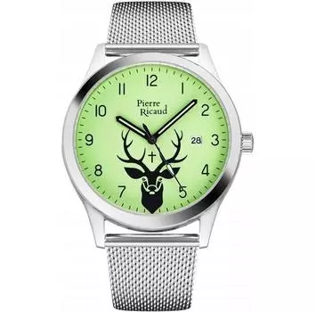 Часы Pierre Ricaud P97240.512OREQ