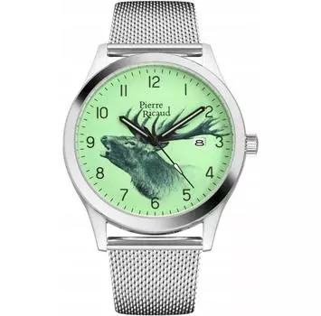 Часы Pierre Ricaud P97240.512ORRQ