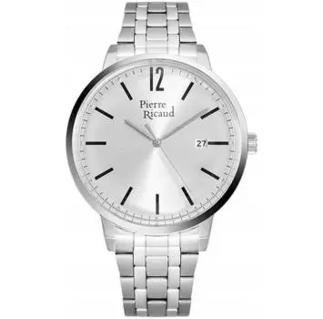 Часы Pierre Ricaud P97246.5153Q