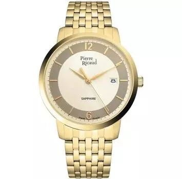 Часы Pierre Ricaud P97247.1151Q