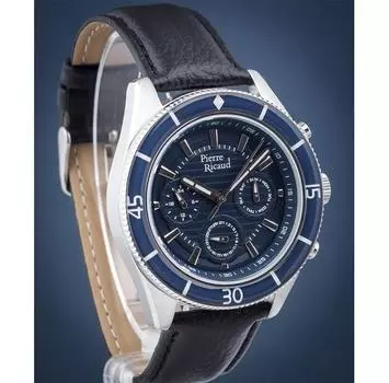 Часы Pierre Ricaud P97248.T215QF