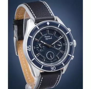 Часы Pierre Ricaud P97248.TG15QF