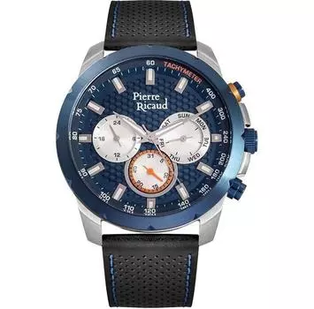 Часы Pierre Ricaud P97257.T215QF