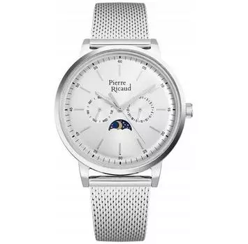 Часы Pierre Ricaud P97258.5113Qf
