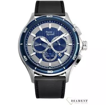 Часы Pierre Ricaud P97260.T215Qf