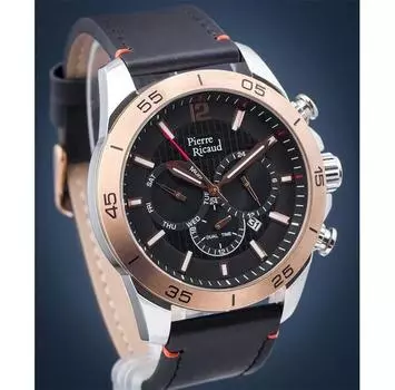 Часы PIERRE RICAUD P97261.R254QF