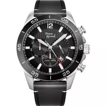 Часы Pierre Ricaud P97261.Y257QF