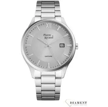 Часы Pierre Ricaud P97262.5167Q
