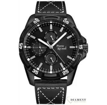 Часы Pierre Ricaud P97263.B214QF