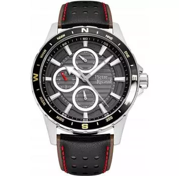 Часы Pierre Ricaud P97264.5217QF