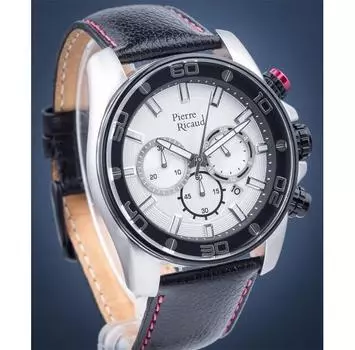Часы Pierre Ricaud Quartz P60018.Y213QFR