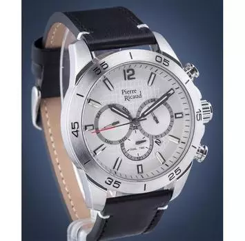 Часы Pierre Ricaud Sport P97261.5253QF