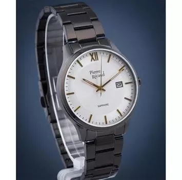 Часы Pierre Ricaud Zegarek P97262.B1G3Q Sapphire (P97262B1G3Q)