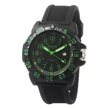 Часы Poche Player Poche Milano с уретановым ремешком FP1155