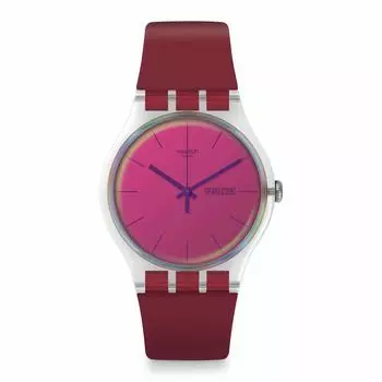 Часы POLARED SUOK717 [Swatch] Мужские
