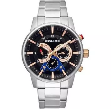 Часы Police Avondale 15523Js/02M