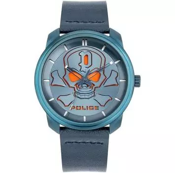 Часы Police Bleder PL15714JSBL03
