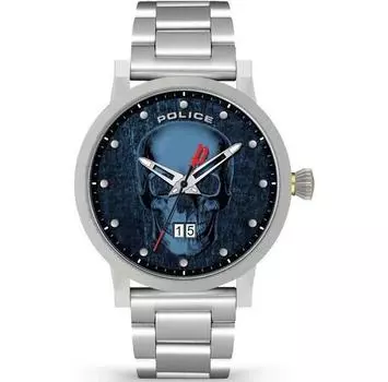 Часы Police COLLIN PL15404JS_03MA