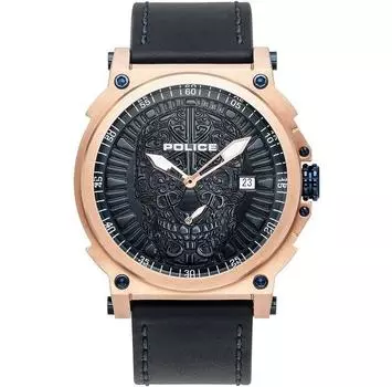 Часы Police Compass PL15728JSR03