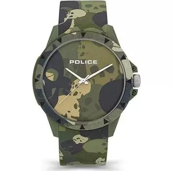 Часы Police PEWUM2119563 Sketch MORO
