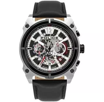 Часы Police PL.16020JSTB/04