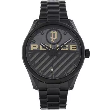 Часы Police PL.PEWJG2121406 GRILLE