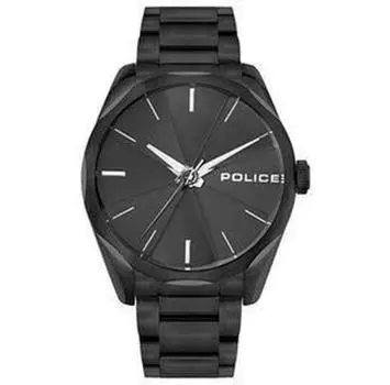 Часы Police Raglan PL15712JSB02M